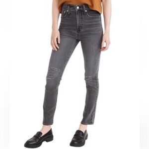 Madewell The Perfect Vintage Jean